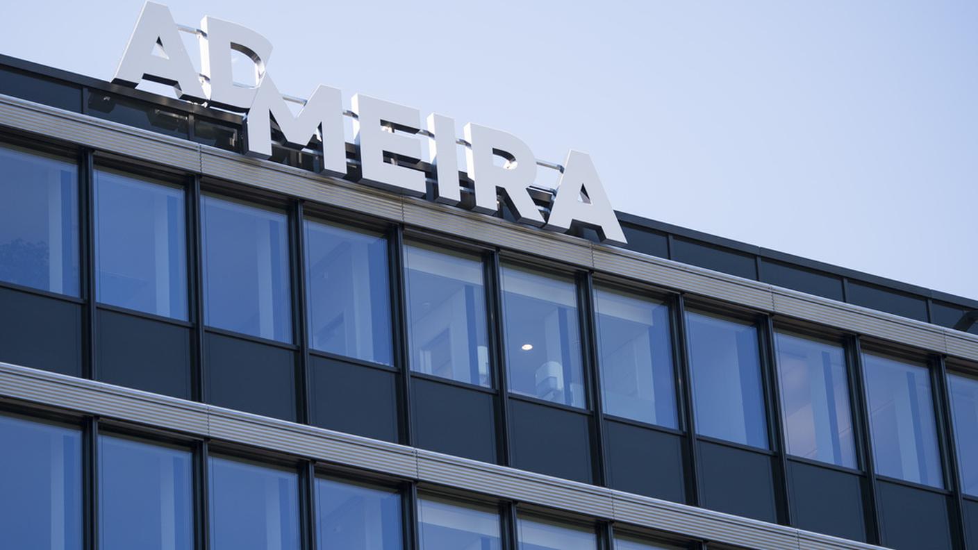 Admeira, la SSR ricorre a Losanna
