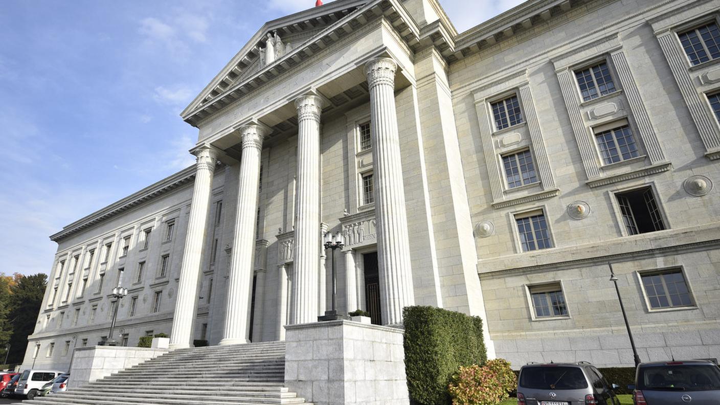 Caso eccezionale, secondo Mon Repos
