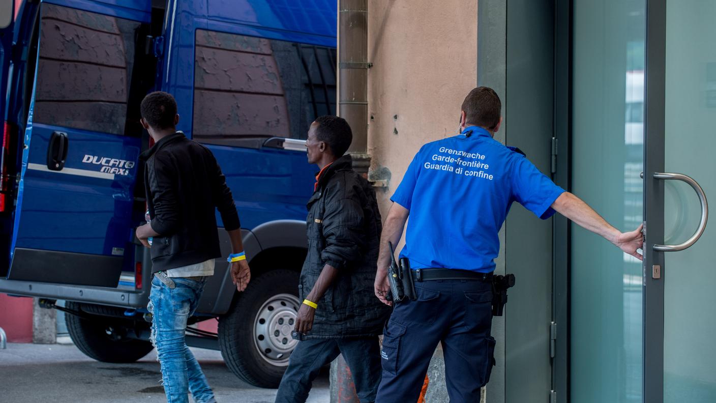 Sarà raddoppiato il contributo forfettario della Confederazione
