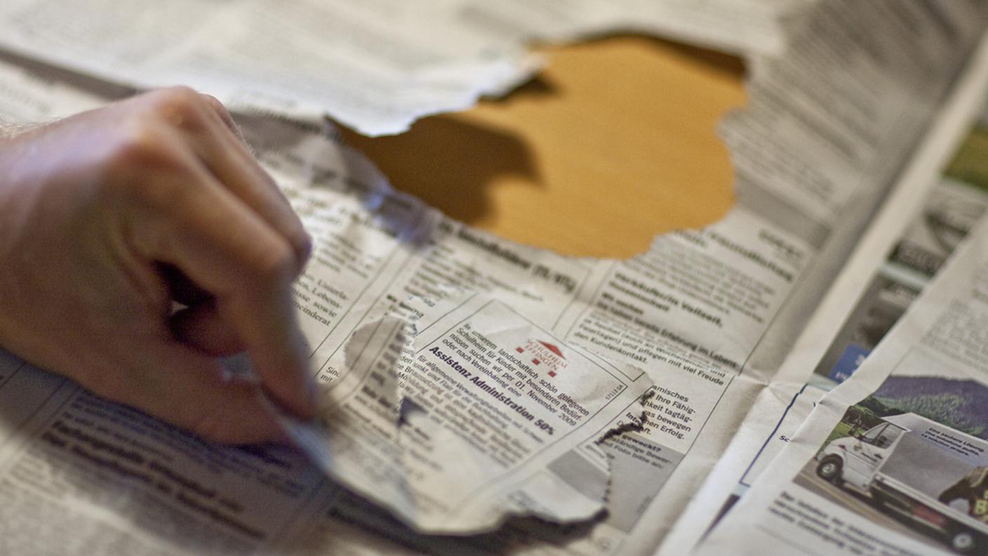 Un mercato del lavoro fondamentalmente sano