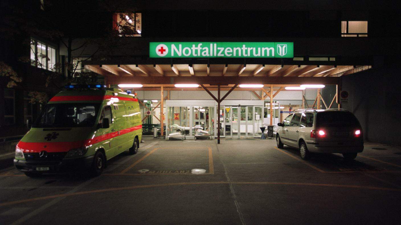 Futuro del sistema ospedaliero: l'importante dossier legato ad un'iniziativa al voto nel canton Berna