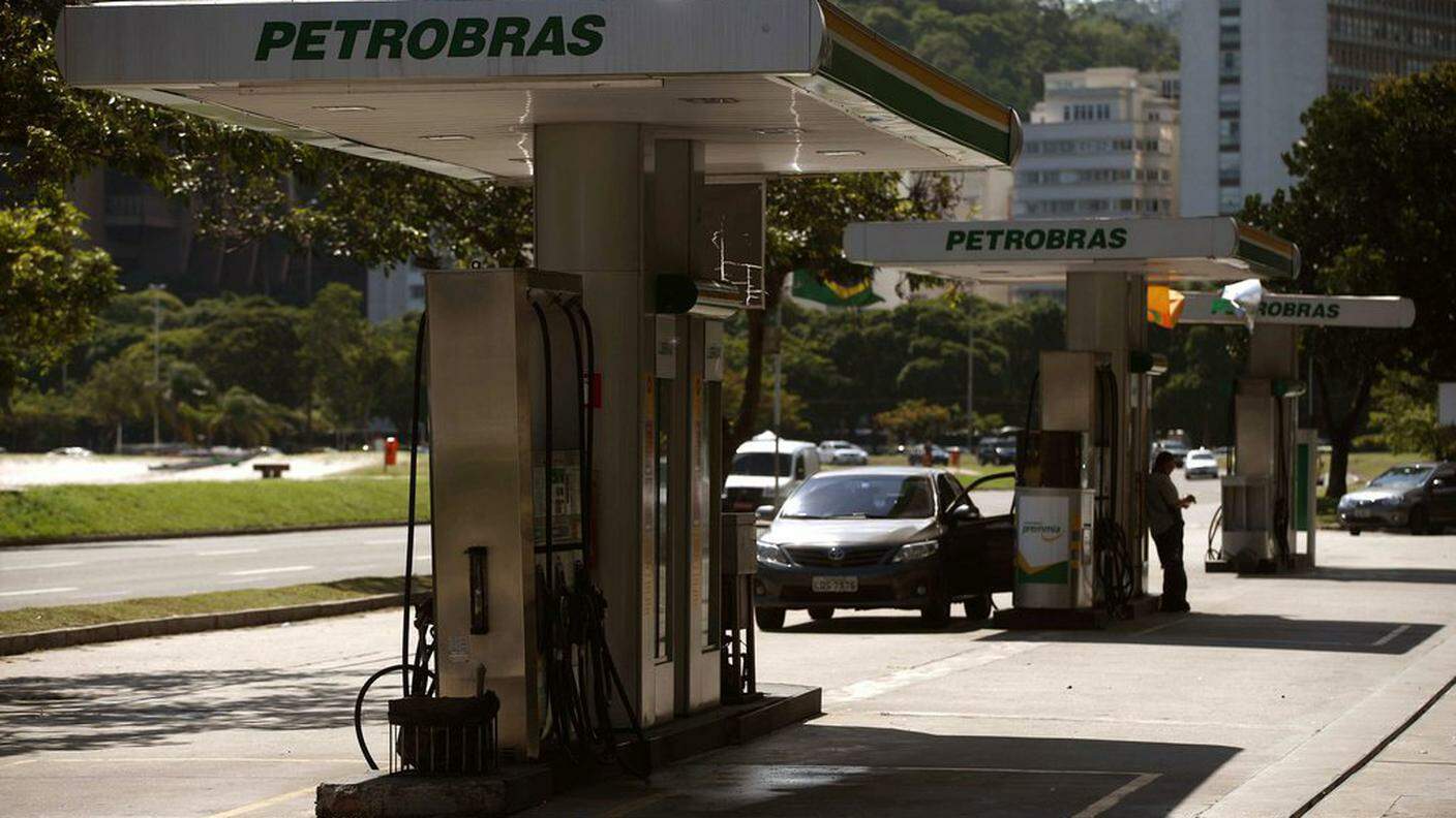 Lo scandalo Petrobras arriva a Ginevra