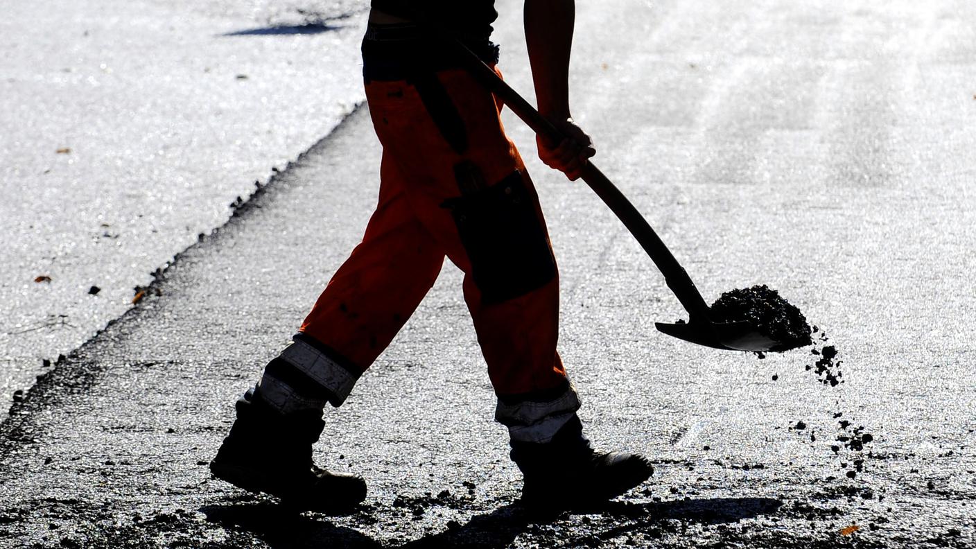 Aumentare la capillarità delle verifiche in tutta la Svizzera