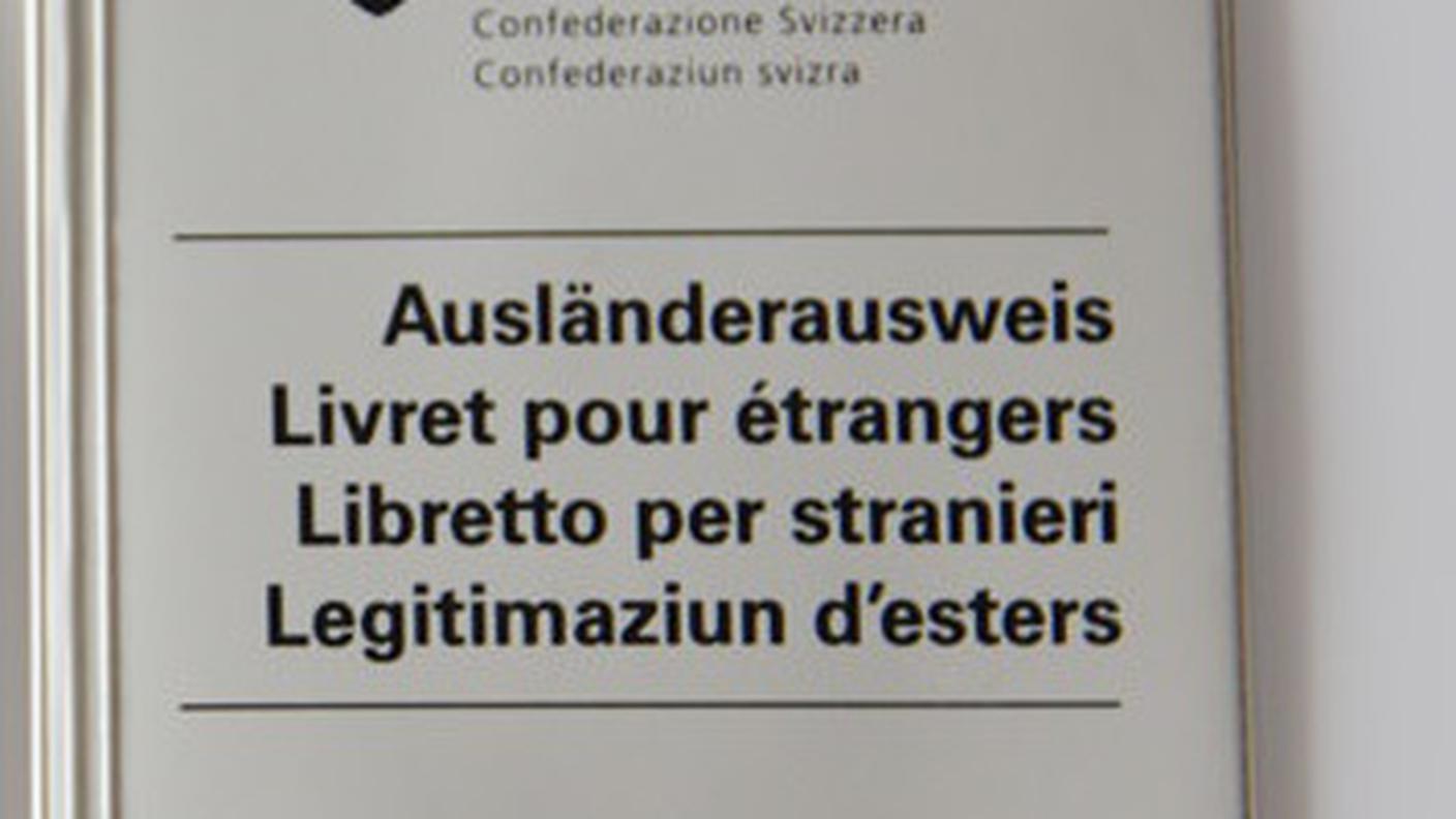 Un documento ambito da molti