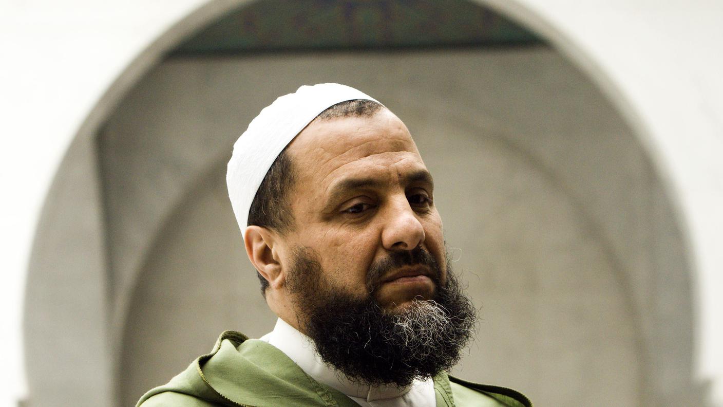Niente attività in moschea a Ginevra per Youssef Ibram, licenziato