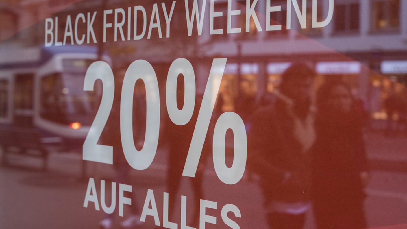 Sconti dal 20% in su