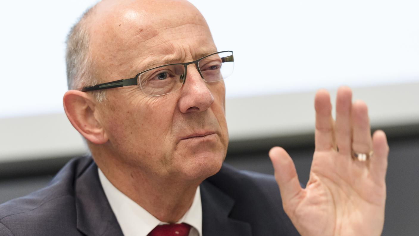 Hans Ziegler