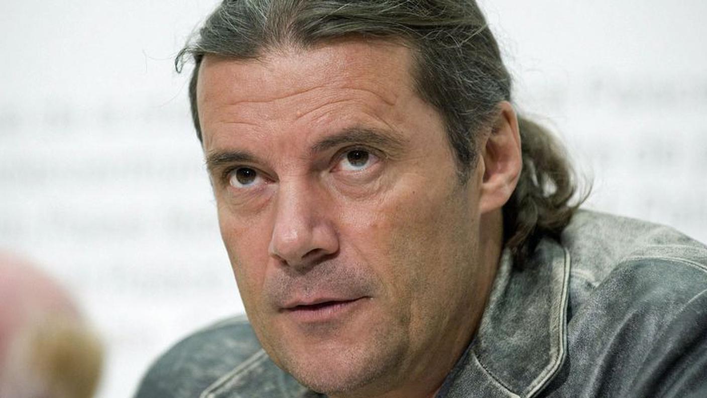 Il ministro vallesano è stato fino al 2015 consigliere nazionale