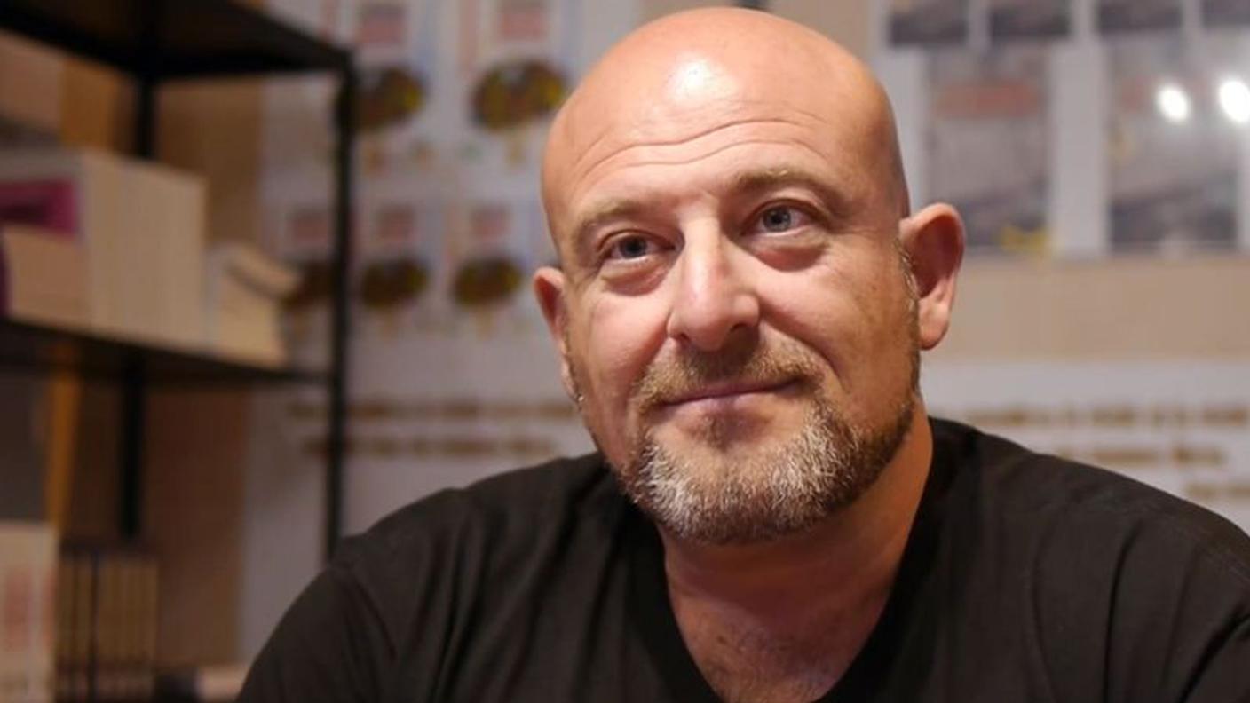 Piero San Giorgio, il controverso "survivalista" a cui si è affidato Freysinger
