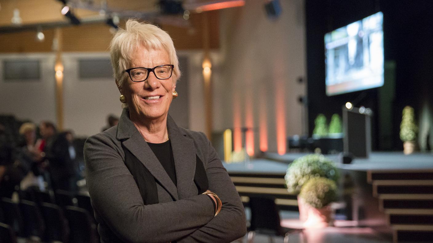 Carla Del Ponte