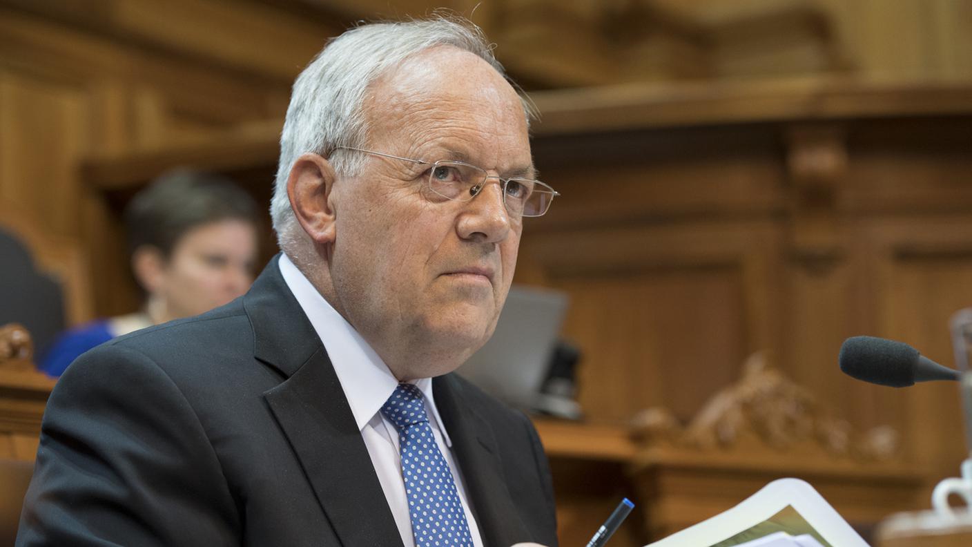 Johann Schneider-Ammann