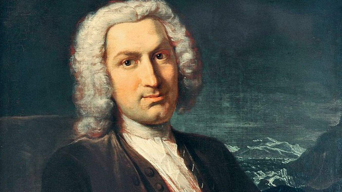 L'influsso illuminista sul protestantesimo svizzero: Albrecht von Haller (1708 - 1777)