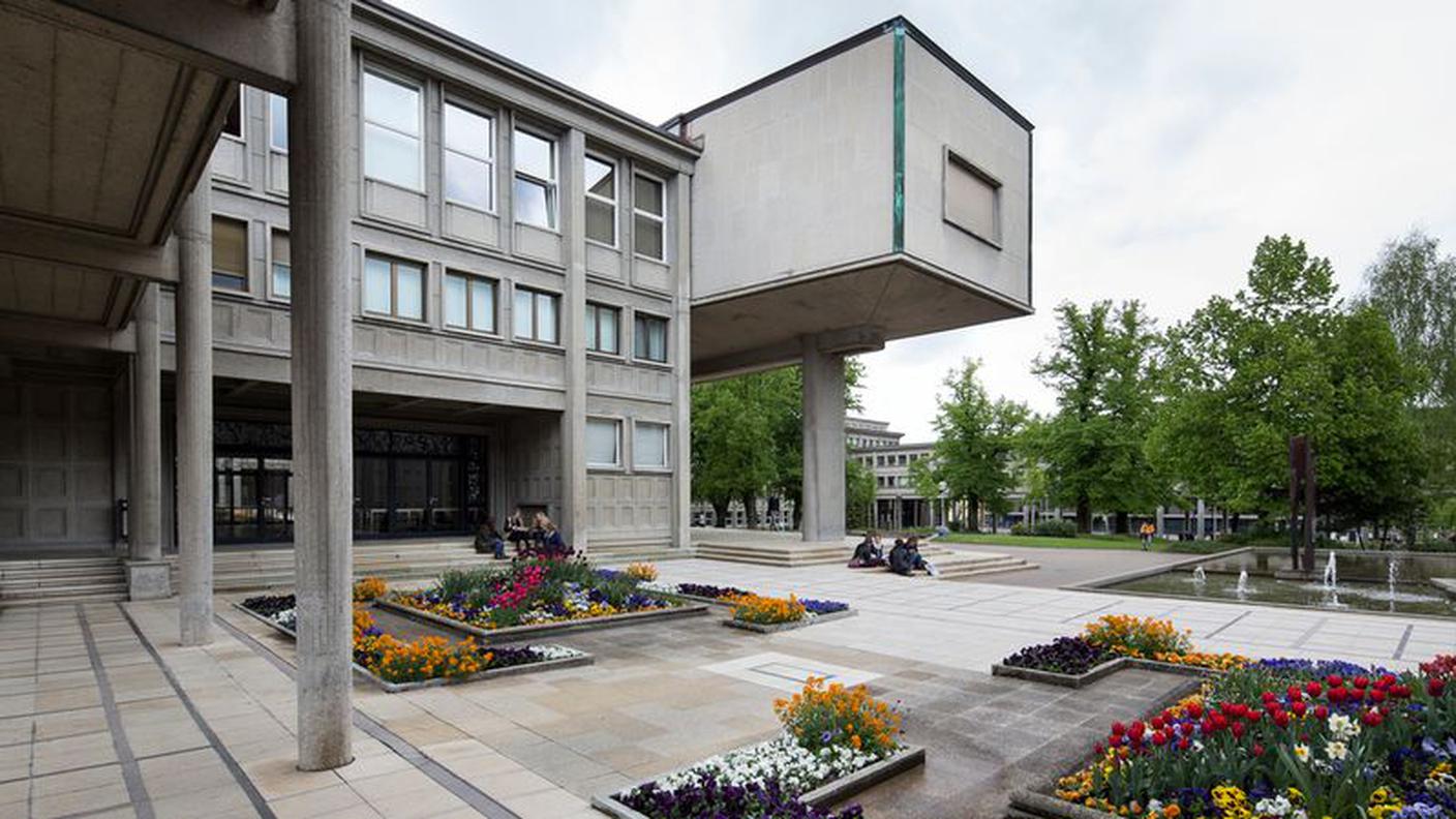 Il centro ha sede all'Università di Friburgo