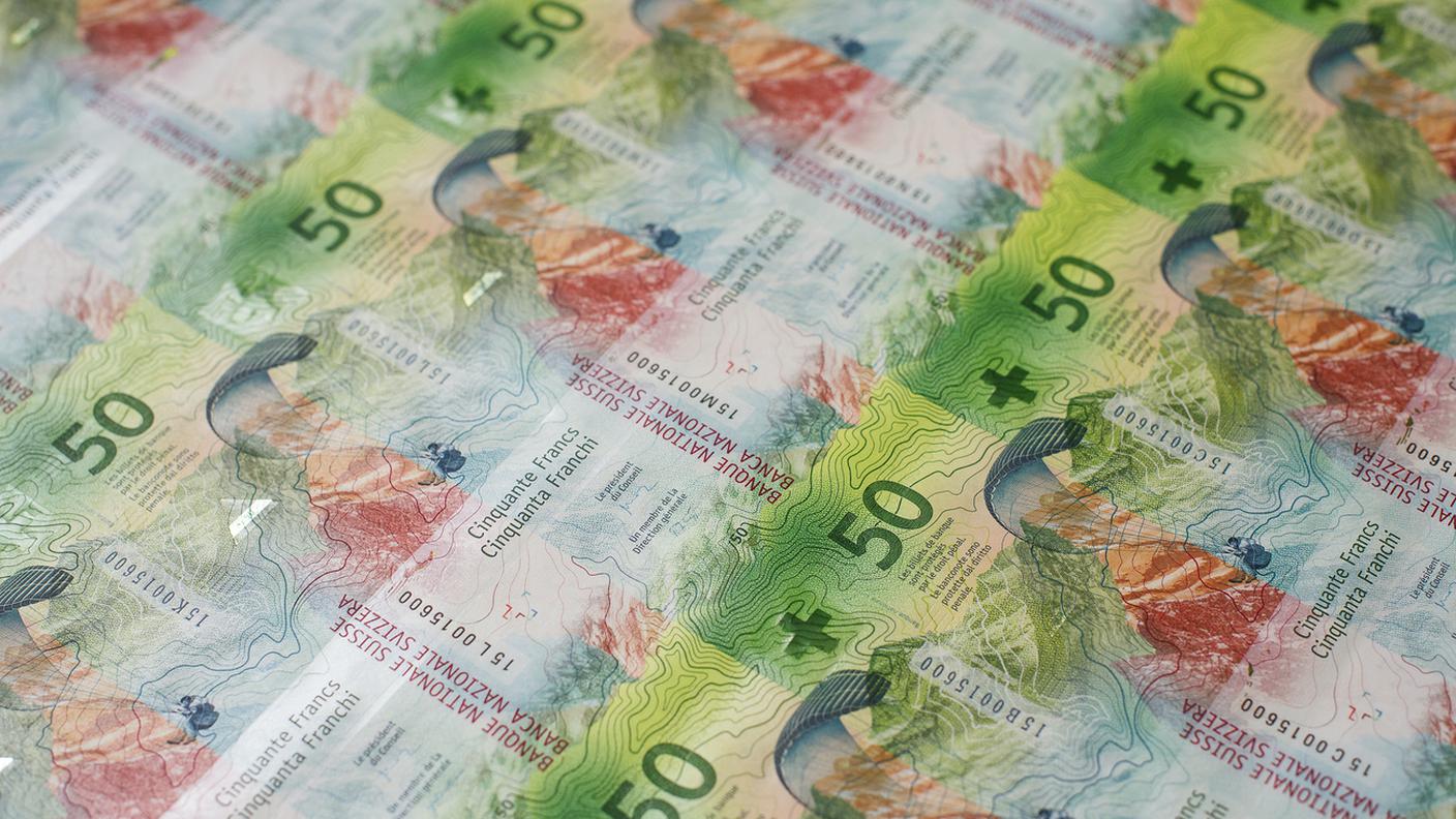 Per gli Stati l'amnistia fiscale cantonale è inutile