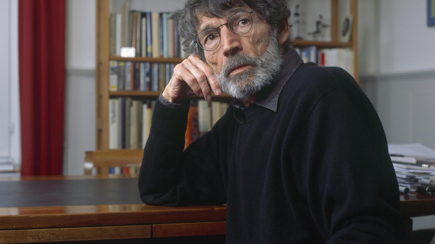 3 luglio: lo scrittore Markus Werner