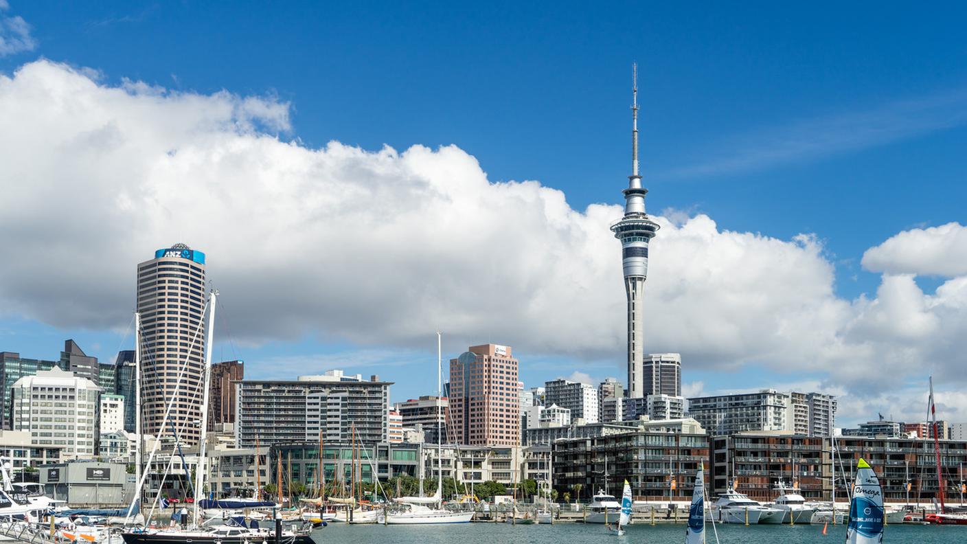 Con falsi documenti, l'uomo ha vissuto a Auckland per 14 anni 