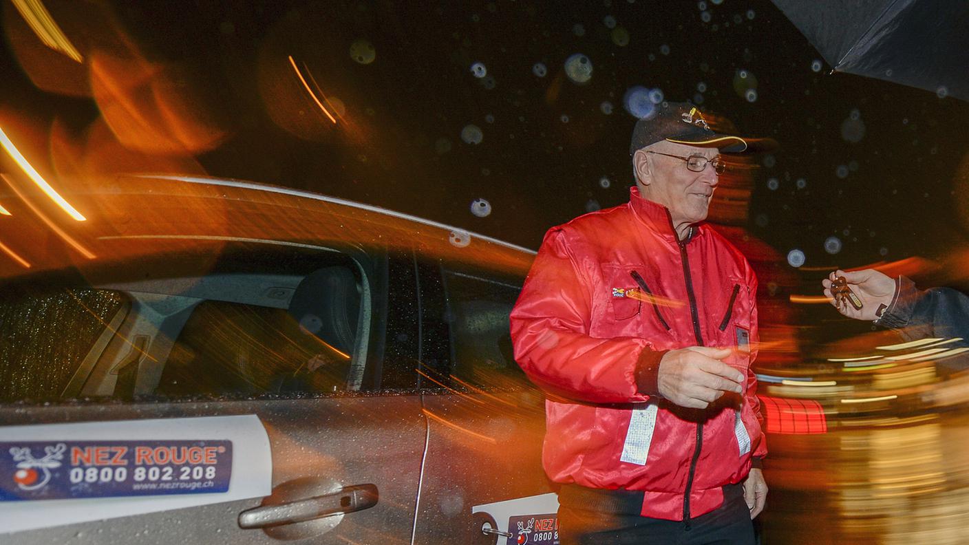 Per rientrare a casa in sicurezza