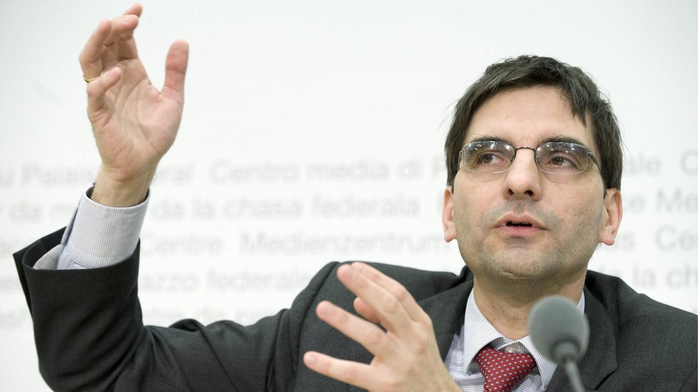 Aymo Brunetti