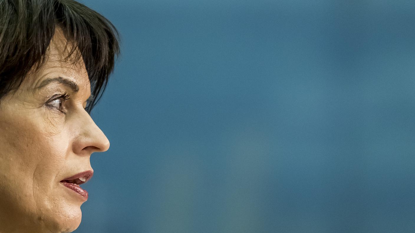 Secondo anno presidenziale per l'esponente PPD