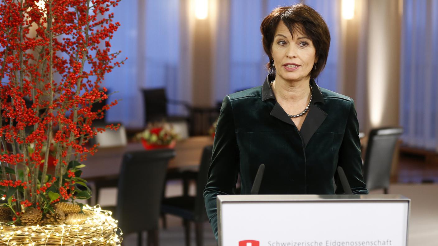"Possiamo contare su una buona crescita economica"