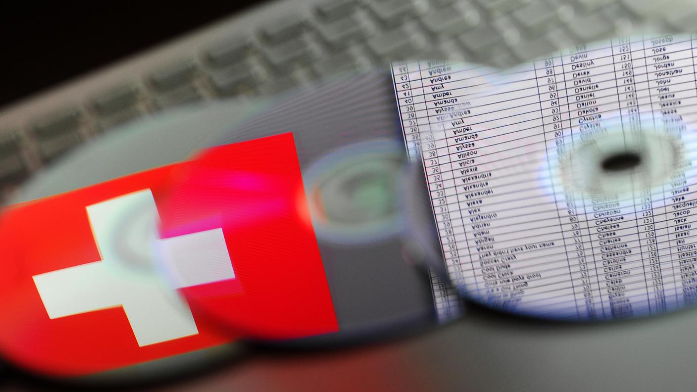 Dal 2018, le prime comunicazioni alle autorità fiscali UE