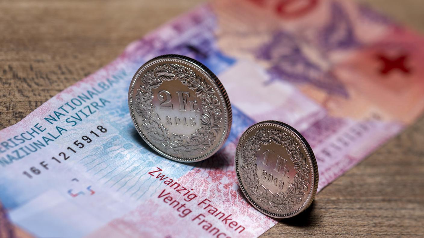 I promotori hanno tempo fino al 12 settembre per raccogliere almeno 12'000 firme