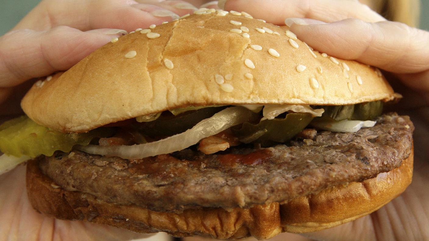 L'impatto ambientale della carne
