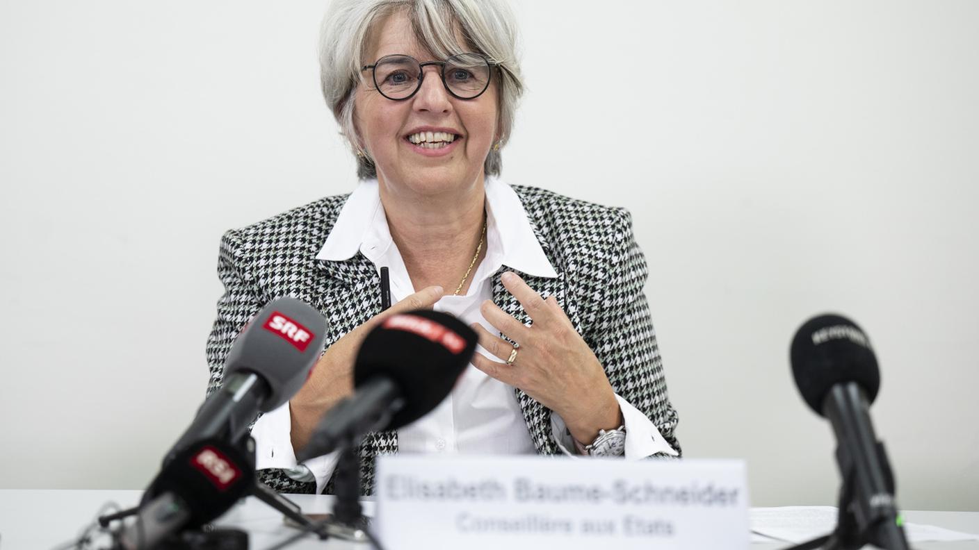 Baume-Schneider