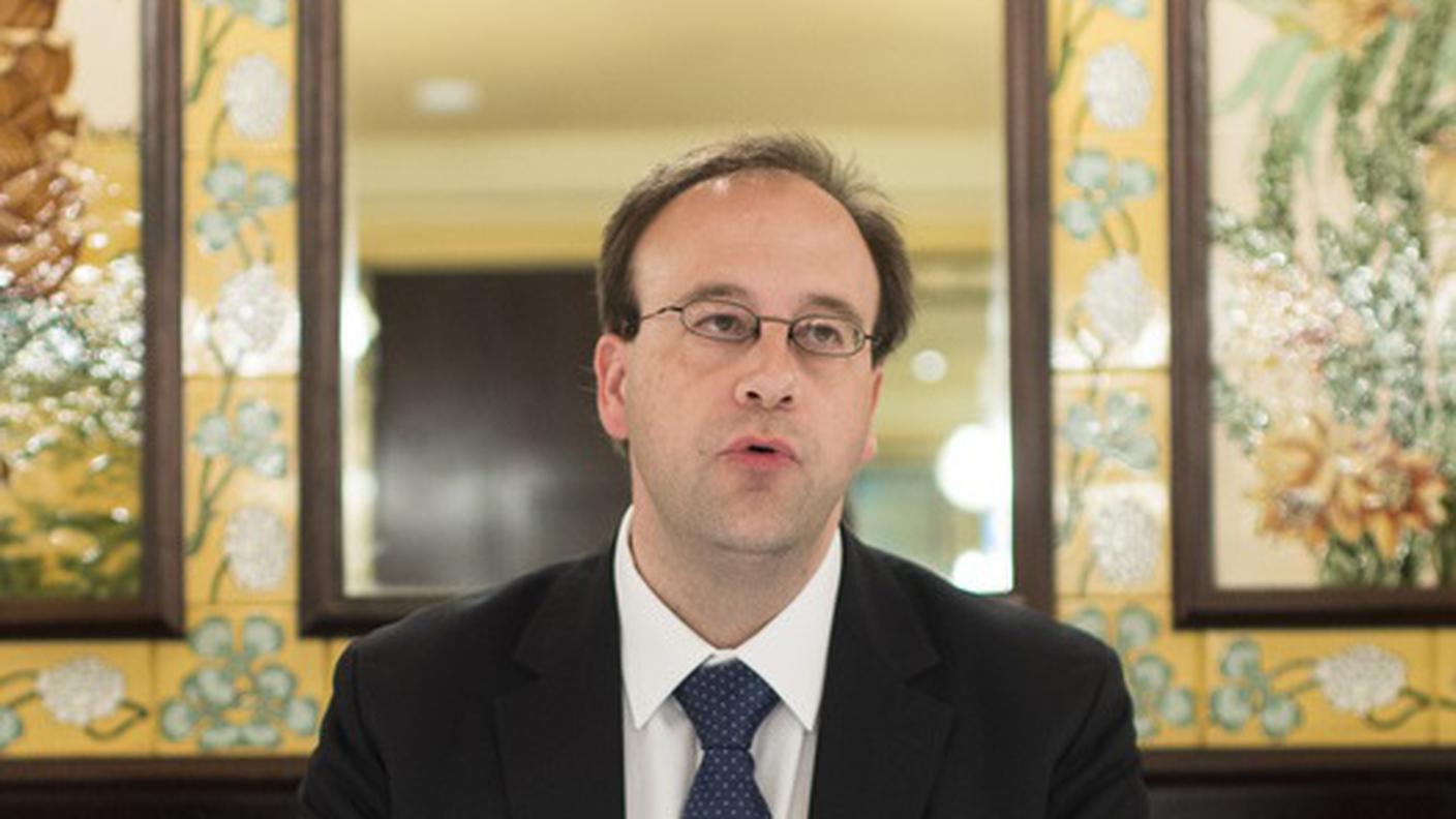 Henrique Schneider non sarà direttore dell'USAM