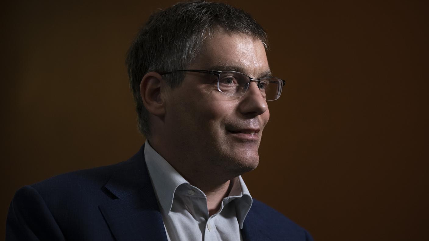 Roger Nordmann