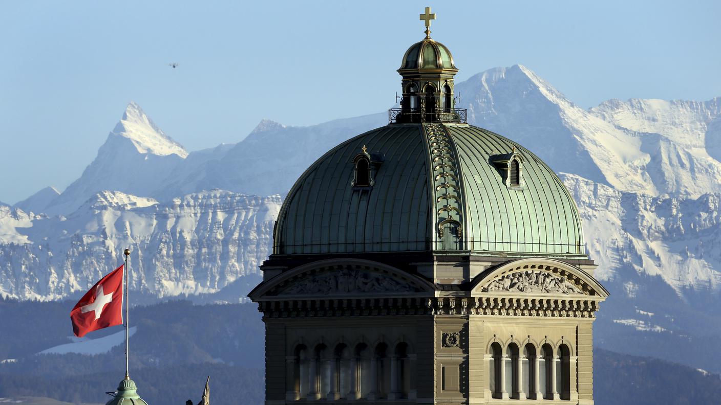 Da Berna ancora un "sì" al Ticino