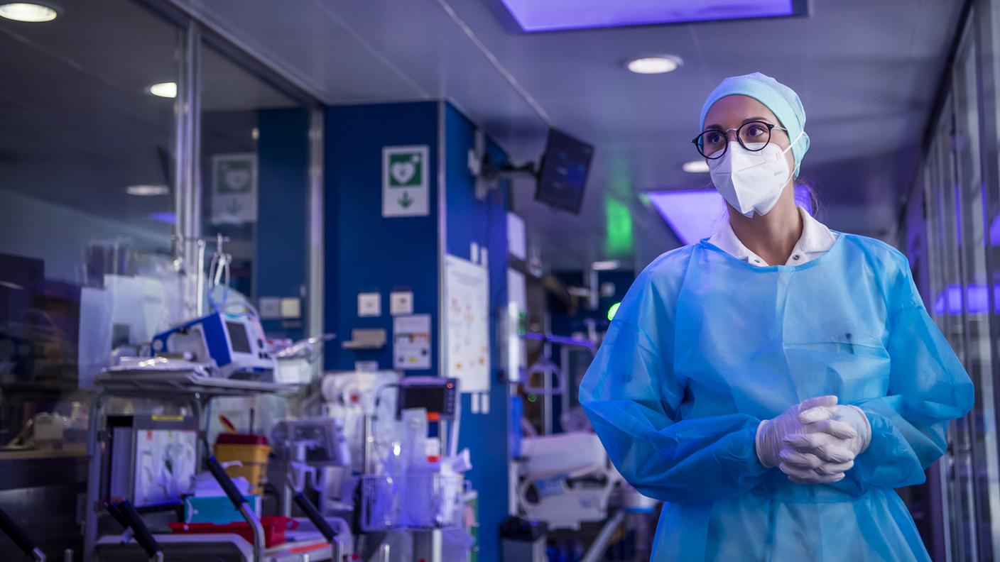 Il sistema sanitario elvetico è sostenuto dai cittadini, che però muovono qualche critica