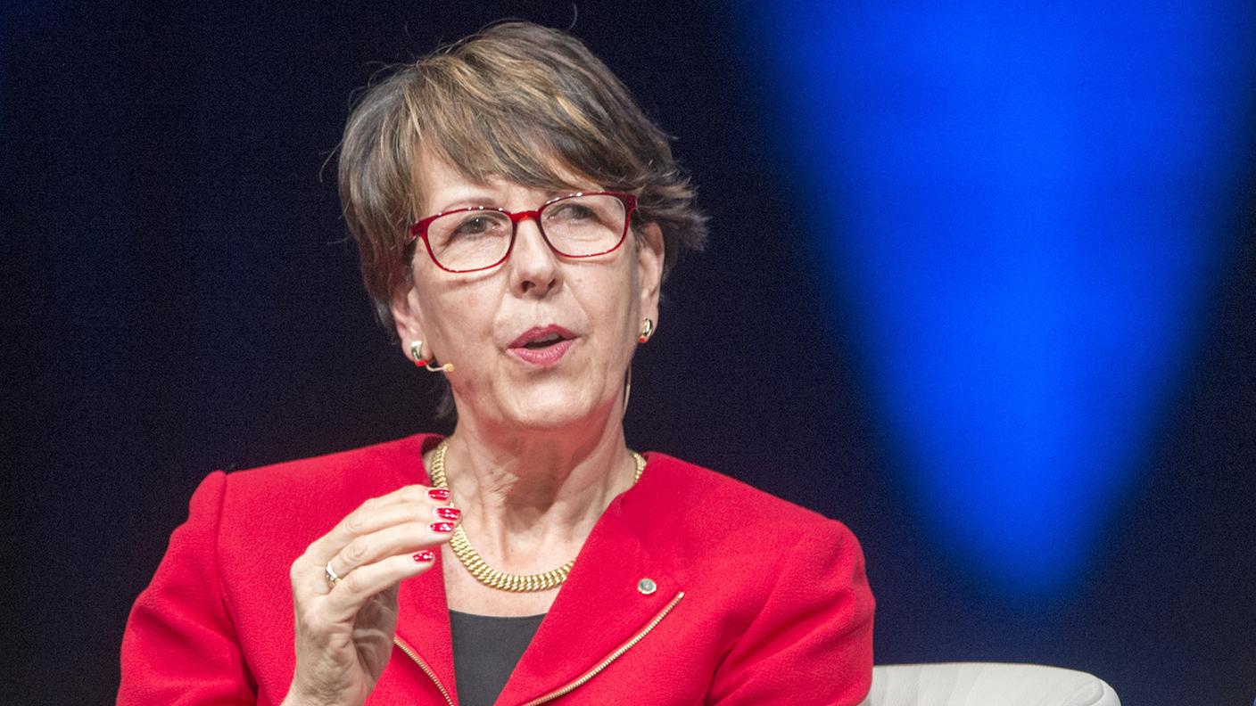 Susanne Ruoff