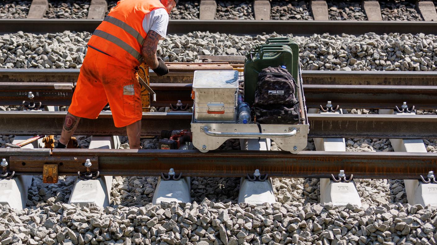 Economiesuisse preoccupata per la carenza di lavoratori