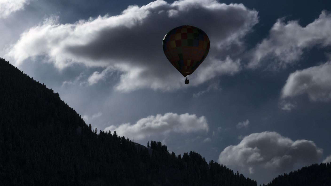 mongolfiera