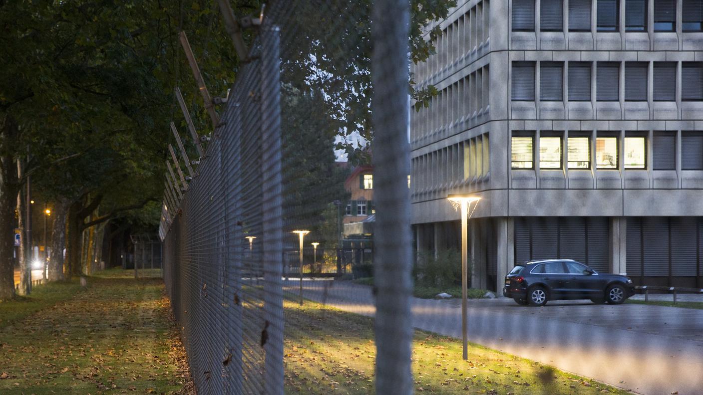 Il SIC non sottovaluta il rischio di attacco jihadista