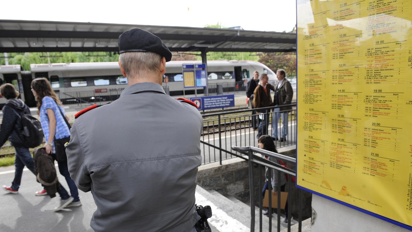 Polizia dei trasporti rafforzata