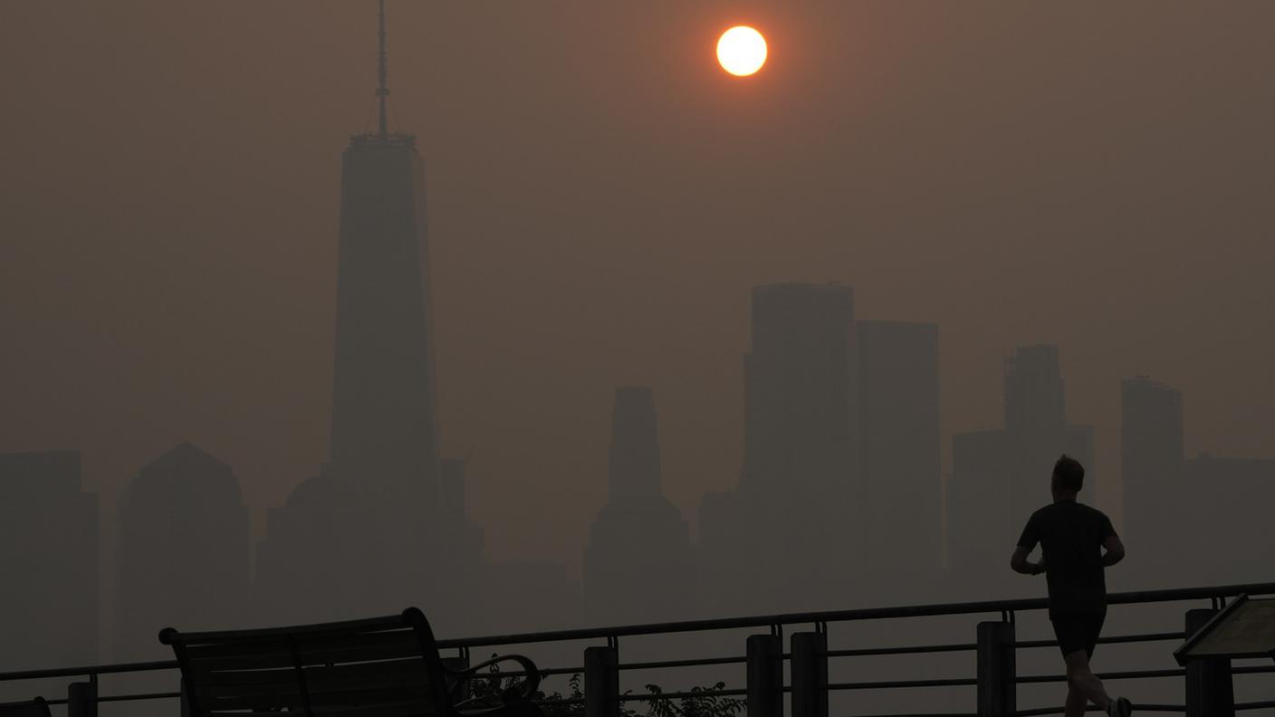 Non succederà niente di paragonabile a quanto accaduto a New York