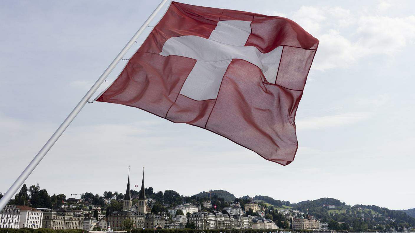 Migliora la classifica della Svizzera tra gli Stati meno corrotti al mondo