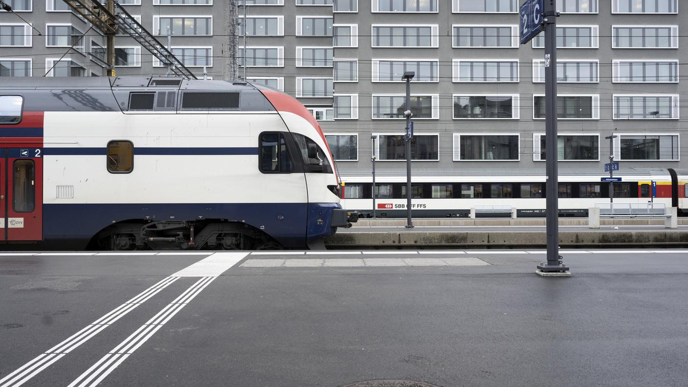 Grazie a un nuovo strumento treni ancora più puntuali