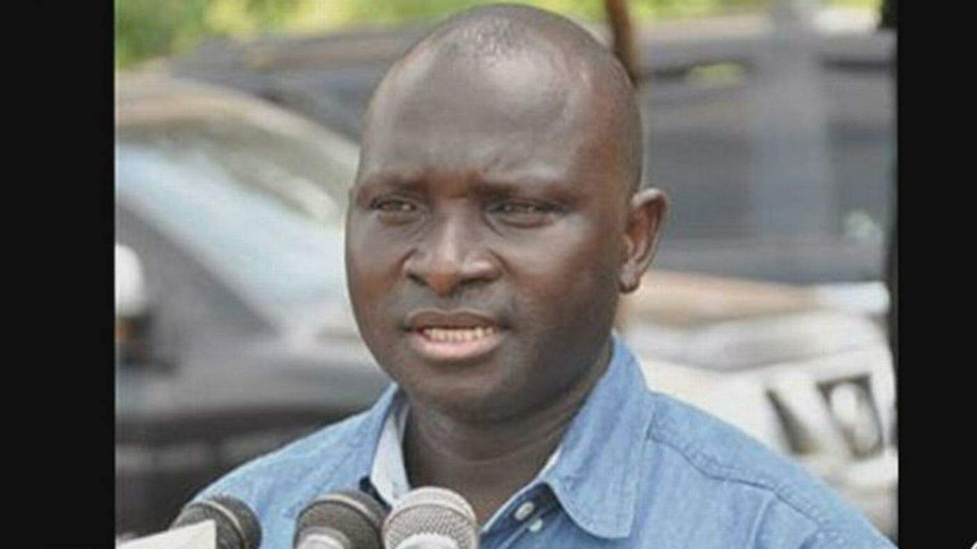 L'ex membro del Governo del Gambia