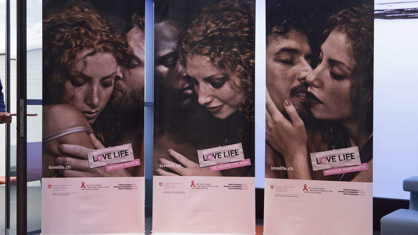 La campagna Love Life continuerà anche nel 2017