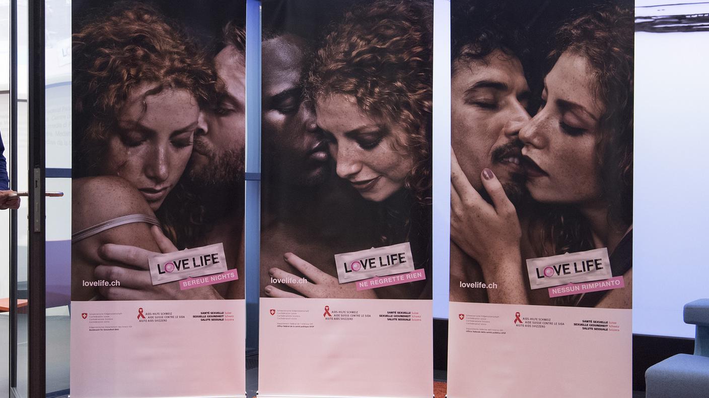 La campagna Love Life continuerà anche nel 2017