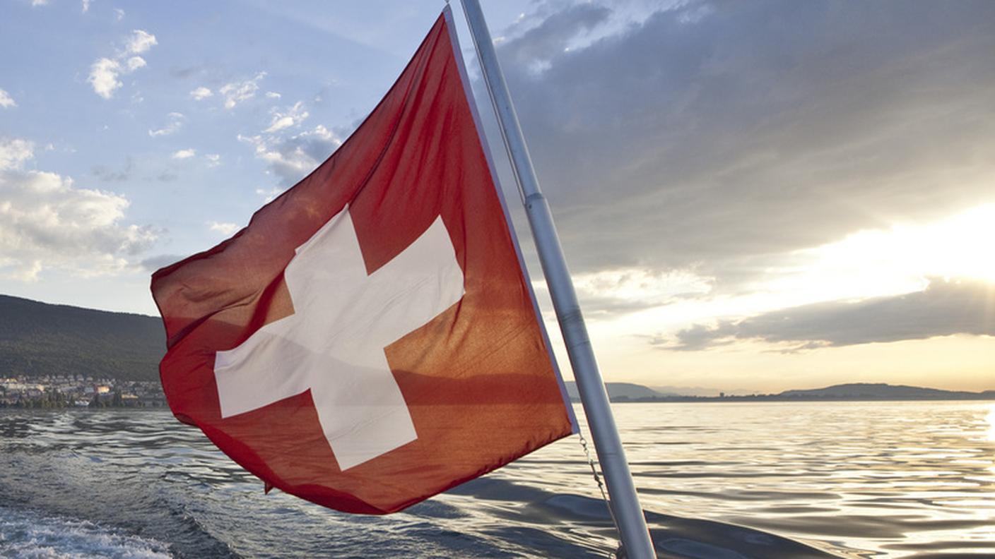 Lo ha rivelato la Nordwestschweiz