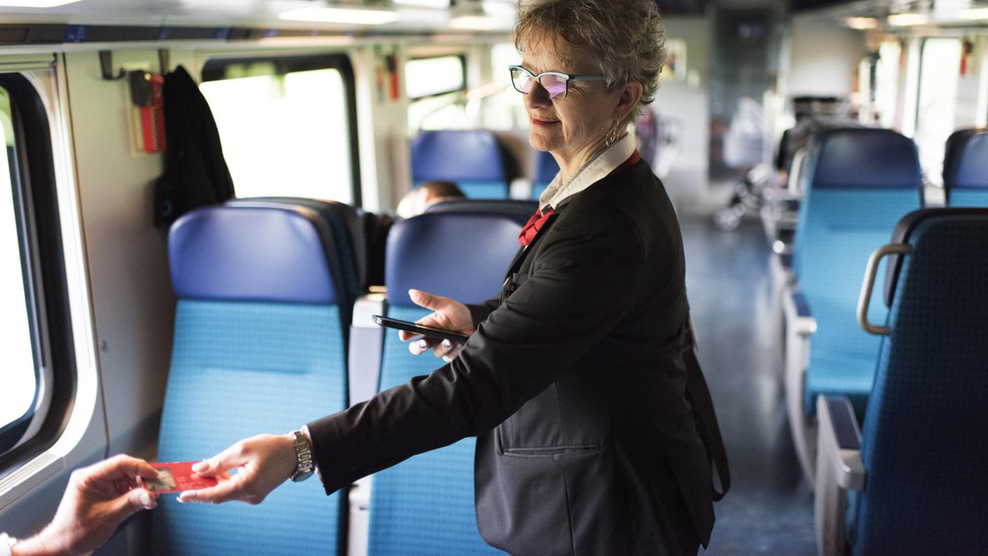Trasporti pubblici meno cari del previsto