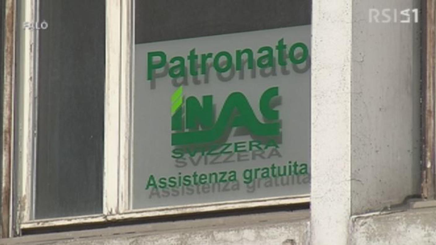 I lavoratori pensavano di trovare assistenza ma hanno trovato un truffatore