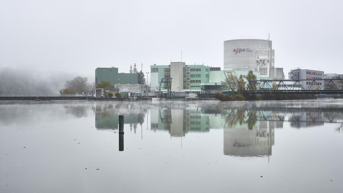 L'energia nucleare tra i nodi della Strategia