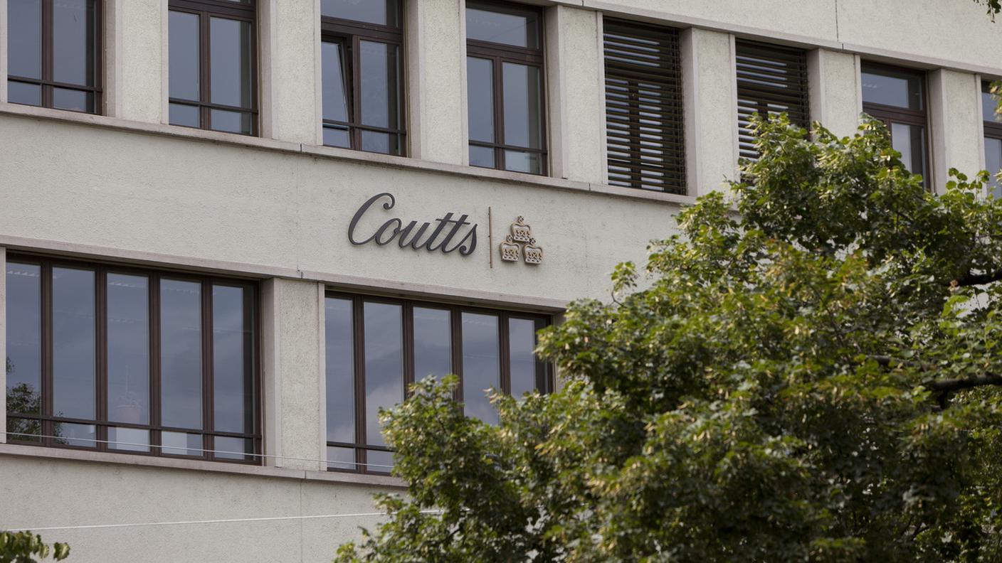 La banca privata sarebbe implicata nello scandalo dal 2013