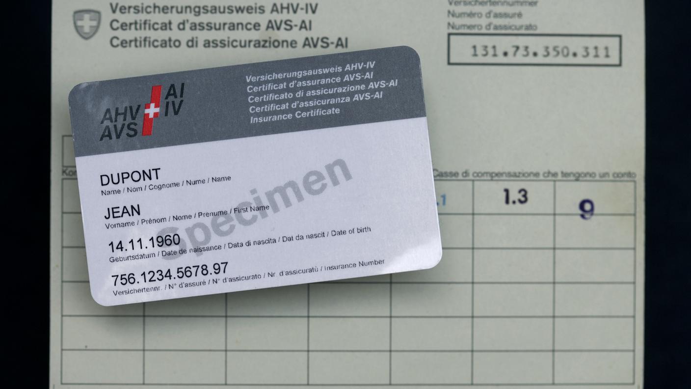 Agli svizzeri piace la 13esima AVS
