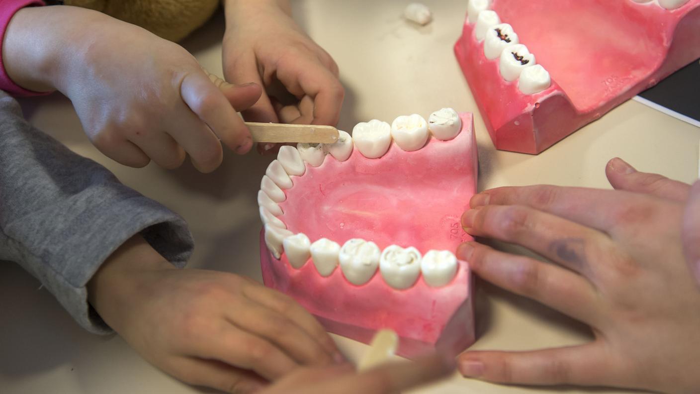 Previsto il rimborso del 50% delle spese per i pazienti fino a 18 anni